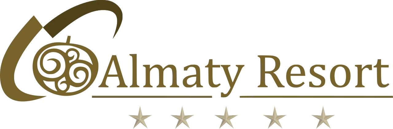 logo Almaty Resort