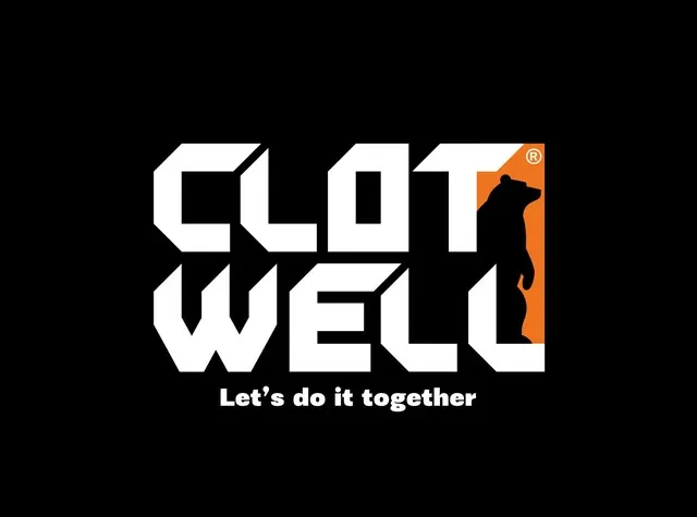 logo Clot Well