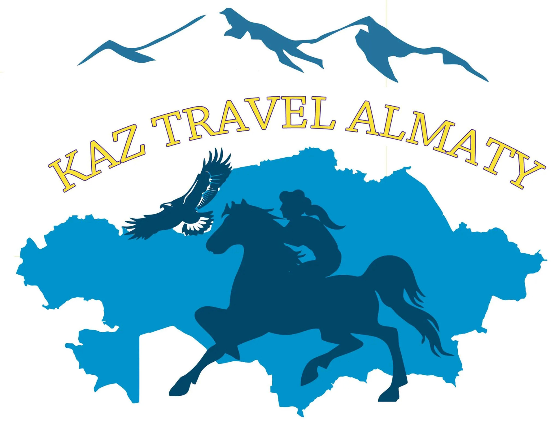 logo Kaztravel
